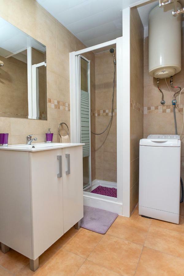Apartamento Anne Salou Exterior foto